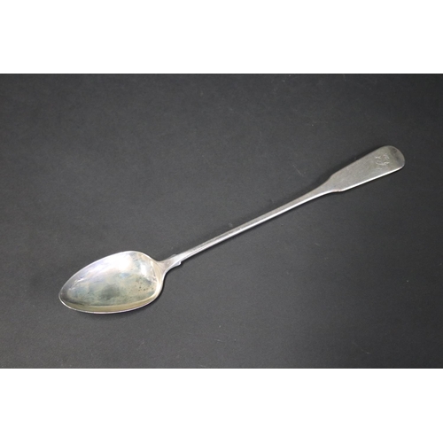 Antique Scottish sterling silver