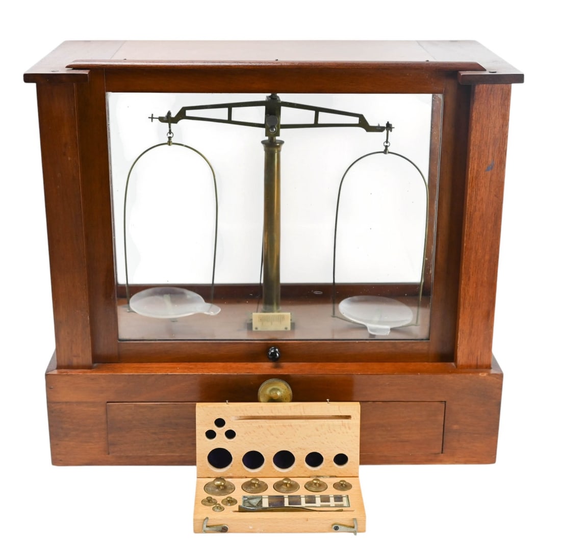 ANTIQUE SEEDERER KOHLBUSCH