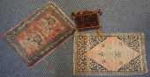ANTIQUE SENNA RUG, TURKISH RUG
