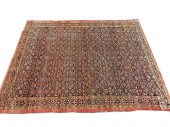 ANTIQUE SERAB ROOM SIZE CARPET