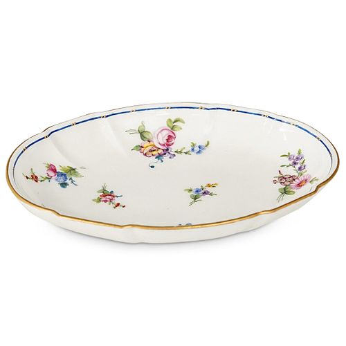 ANTIQUE SEVRES PORCELAIN