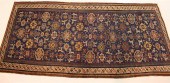 ANTIQUE SHIRVAN AFSHAN CARPET