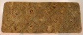 ANTIQUE SHIRVAN AFSHAN CARPET