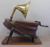 Antique Siebe Gorman and Co Lt