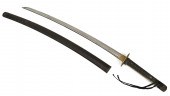 ANTIQUE SIGNED SAMURAI KATANA