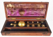 ANTIQUE SIKES HYDROMETERSike's