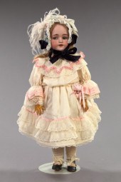 Antique Simon Halbig of German