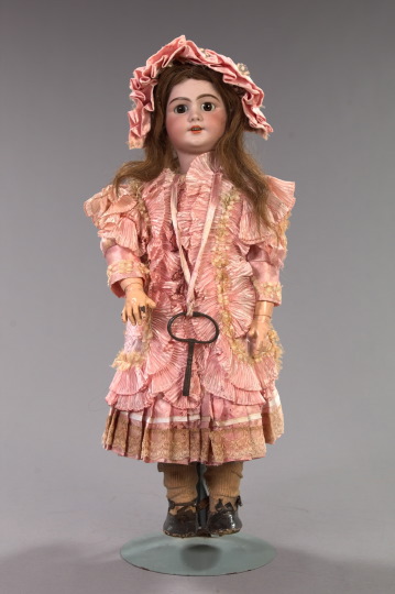 Antique Simon Halbig of Germany