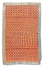 ANTIQUE SIND EMBROIDERYAntique