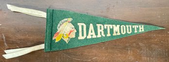 Antique small size Dartmouth