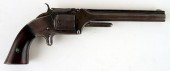 ANTIQUE SMITH & WESSON CIVIL W