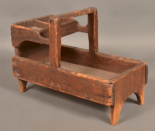 ANTIQUE SOFTWOOD FARRIER'S