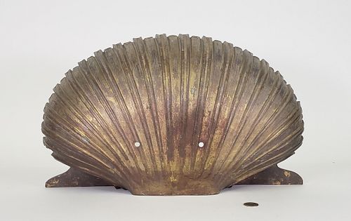 ANTIQUE SOLID BRASS ARCHITECTURAL