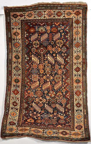 ANTIQUE SOUTH PERSIAN LORI AREA