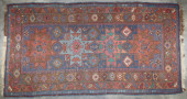 ANTIQUE SOUTHERN CAUCASIAN HAN