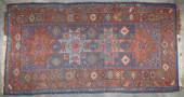ANTIQUE SOUTHERN CAUCASIAN HAN