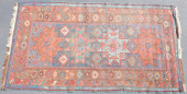 ANTIQUE SOUTHERN CAUCASIAN HAN