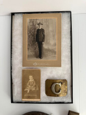 ANTIQUE SPANISH AMERICAN WAR N