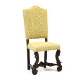 ANTIQUE SPANISH BAROQUE STYLE