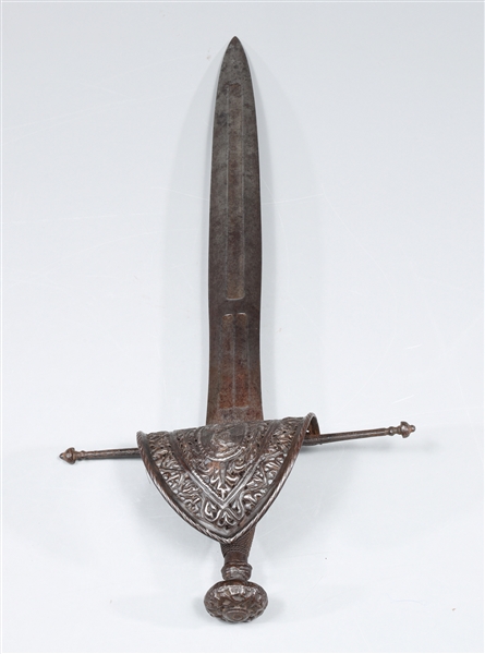 Antique Spanish or Italian, 19th