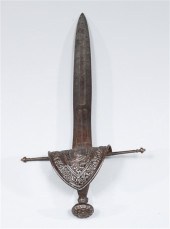 Antique Spanish or Italian, 19