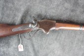 ANTIQUE SPENCER MODEL 1860 SAD