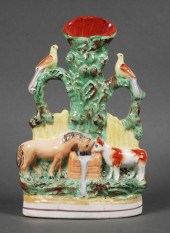 ANTIQUE STAFFORDSHIRE GOOD COM