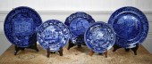ANTIQUE STAFFORDSHIRE HISTORIC