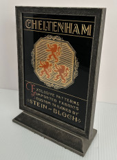 ANTIQUE STEIN BLOCH CHELTENHAM