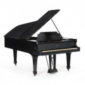 ANTIQUE STEINWAY & SONS CONCER