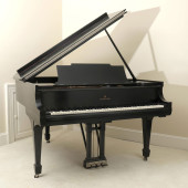 ANTIQUE STEINWAY & SONS MODEL