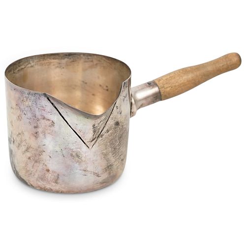 ANTIQUE STERLING