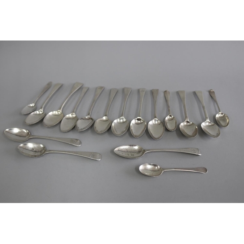 Antique sterling silver