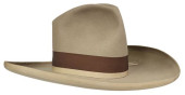 ANTIQUE STETSON &#039;TOM MIX&