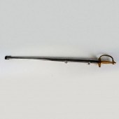 ANTIQUE-STYLE REPLICA 1840 NON