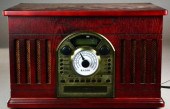 Antique Style Table Radio - St