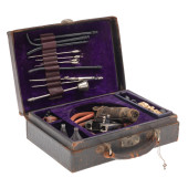 ANTIQUE SURGEON'S EQUIPMENT<br