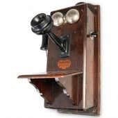 ANTIQUE SWEDISH AMERICAN "PEER
