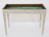 ANTIQUE SWEDISH GUSTAVIAN STYL