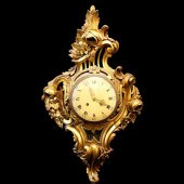 ANTIQUE SWEDISH LOUIS XVI STYL