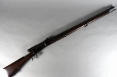 ANTIQUE SWISS VETTERLI MILITAR