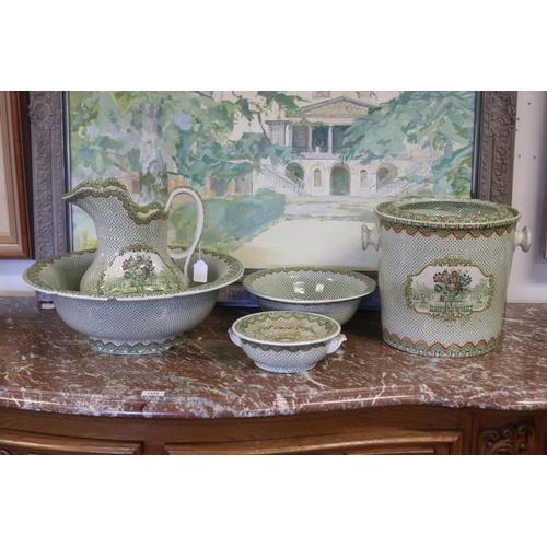 Antique T Goode & Co London