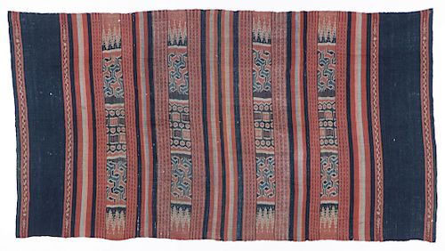 ANTIQUE TANAH TORAJA CEREMONIAL