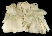 ANTIQUE TEXTILES: FINE VINTAGE