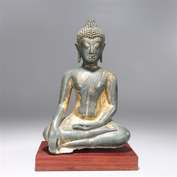 Antique Thai, late Sukhothai