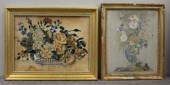 Antique Theorem Painting of a