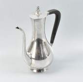 ANTIQUE TIFFANY & CO STERLING