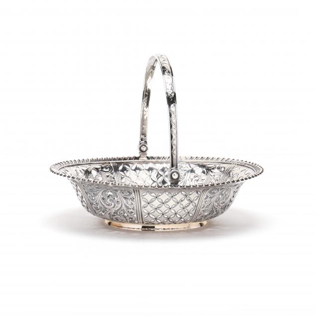 ANTIQUE TIFFANY & CO. STERLING