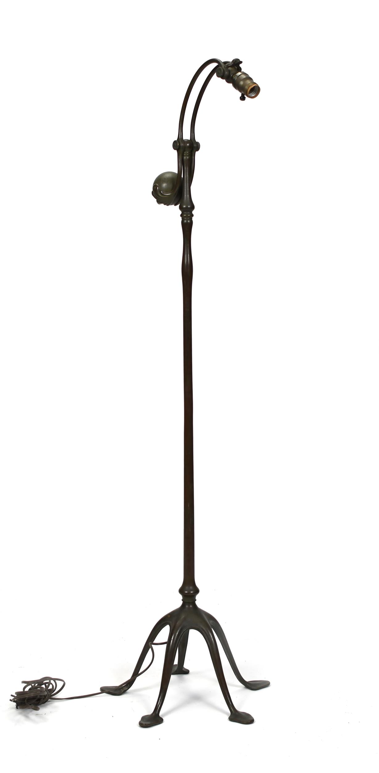 ANTIQUE TIFFANY STUDIOS