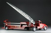 Antique Tonka Large Ladder Fir